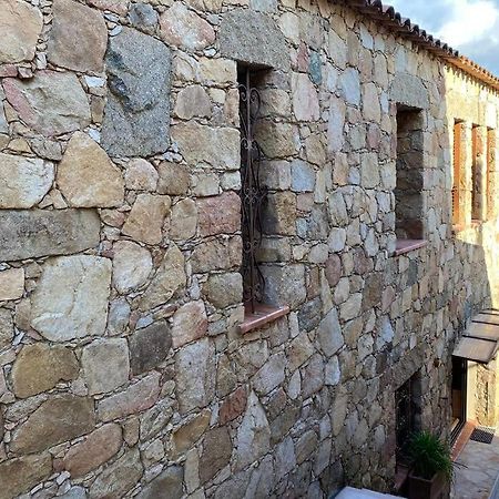 Alata Maison Typique Corse A 10 Min D'Ajaccio Et Plages מראה חיצוני תמונה